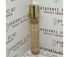 Cartier, Rivieres de Cartier Insouciance, Eau De Toilette, Unisex, 10 ml *Miniature