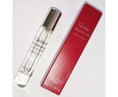 Cartier Declaration Haute Fraicheur EDT tualetinis vanduo vyrams, 10 ml