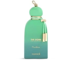 Hamidi Pantheon EDP parfumuotas vanduo vyrams, 100 ml