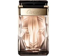 Cartier La Panthere Edition Soir for Women (kvepalai moterims) EDP 75ml