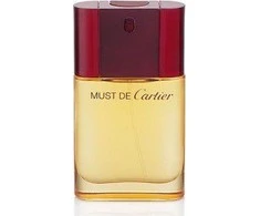 Cartier Must De Cartier Pour Femme EDT tualetinis vanduo moterims, 100 ml