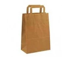 Senukai Paper shopping bags 32x17x41cm lt