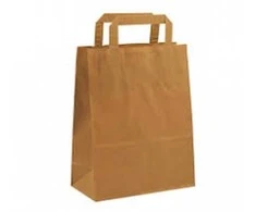 Senukai POPIERINIŲ PIRKINIŲ MAIŠELIAI 32X17X41CM LV