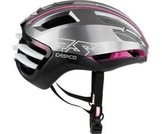 Casco SPEEDairo 2 antracito spalvos fuksijos spalvos M dviračio šalmas