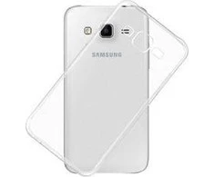 Dėklas SLIM 1MM skaidrus POCOPHONE M2 Pro