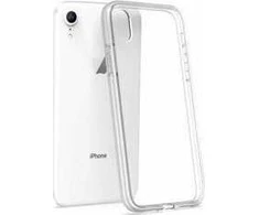 2,0MM DĖKLAS DĖKLAS SLIM 2MM SKAIDRUS HUAWEI P SMART 2021