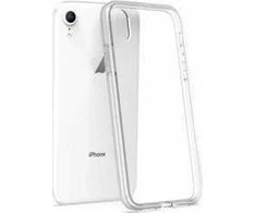 2,0mm CASE DĖKLAS SLIM 2MM TRANSPARENT HUAWEI Y5P