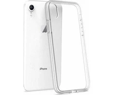 2,0mm CASE SLIM 2MM HUAWEI P SMART PLUS 2019 / HONOR 9s / HONOR 10i TRANSPARENT