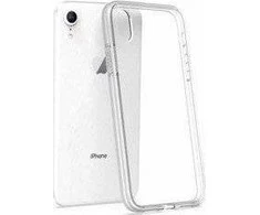 2,0mm CASE DĖKLAS SLIM 2MM TRANSPARENT HUAWEI HONOR 30