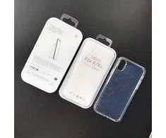 Dėklas 2,0mm CASE SLIM 2MM IPHONE 13 PRO MAX SKAIDRUS DĖŽĖ