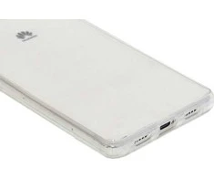 Dėklas CASE SLIM 2MM SAMSUNG GALAXY A81 / NOTE 10 LITE TRANSPARENT