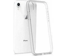 2,0MM DĖKLAS DĖKLAS SLIM 2MM SKAIDRUS XIAOMI REDMI 9 POWER