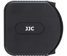 „Case JJC“ dėklas „Desk JJC DIFC-C2“, skirtas įmontuojamiems filtrams
