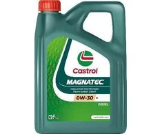 Case Logic Castrol Ma S/S 0W-30 D 4L H 718414 15F67B variklio alyva