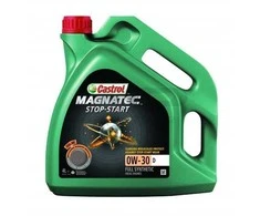 Case Logic Castrol Ma S/S 0W-30 D 4L H 718414 15F67B variklio alyva