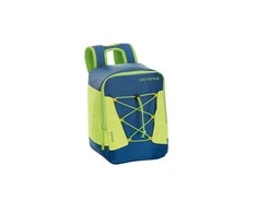 Style Active Backpack 10 mėlynas-žalias