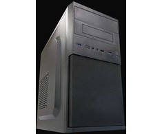 Obudowa LC-Power Case M-ATX LC-Power 2004MB V3