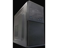 Obudowa LC-Power Case M-ATX LC-Power 2004MB V3