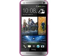 Dėklas Case-Mate Case-mate CM027167, Dangtis, HTC, - HTC One, Rožinė