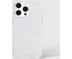 Case-Mate Shimmer MagSafe - dėklas skirtas Apple iPhone 15 Pro Max Iridescent