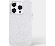 Case-Mate Shimmer MagSafe - dėklas skirtas Apple iPhone 15 Pro Iridescent