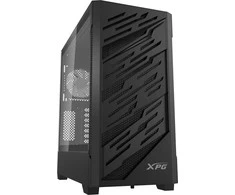 XPG (ADATA) XPG STARKER AIR BTF enclosure juodas