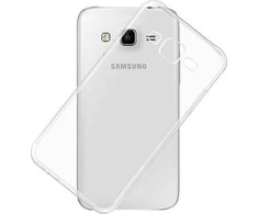 Dėklas SLIM 1MM Apple iPhone 13 mini skaidrus