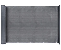Case4life L52D balkono apsauginė paklotė 100x700