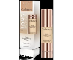 Cashmere Long Wear Make-Up Nude, 30 ml