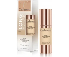 Cashmere Long Wear Make-Up Nude, 30 ml