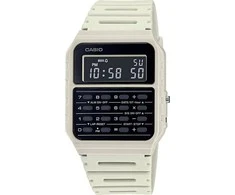 VYRIŠKAS LAIKRODIS CASIO VINTAGE CA-53WF-8BCF (zd148d)