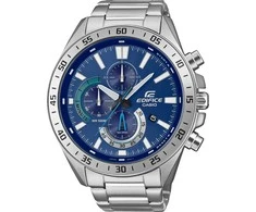 Laikrodis Casio Edifice EFV-620D-2AVUEF