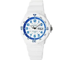 Laikrodis vyrams CASIO MRW-200H-3B (zd147f)