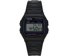 Laikrodis Casio W-59-1VQES