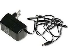 Casio Tinklo adapteris, AD 4150 FP / SAW03-06.00- 400, 220V (el. síť), 6V, 400mA, skirtas skaičiuotuvams, Casio, visiems anglies tipams - AD 4150