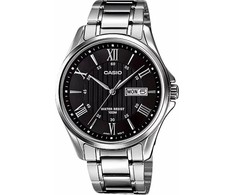 Laikrodis Casio MTP-1384D-1AVEF