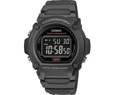Laikrodis Casio W-219H-8BVEF