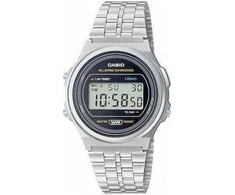 Laikrodis Casio A171WE-1AEF