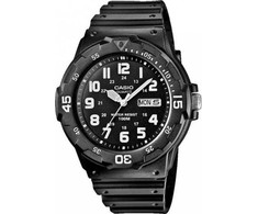 „Casio“ laikrodis vyrams CASIO MRW-200H-1BVEG