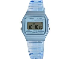 Laikrodis Casio F-91WS-2EF
