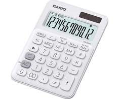 Casio MS-20UC-WE baltas
