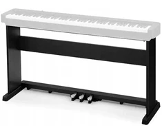 Casio Statyw do keyboardu juoda (CS-470PC7)