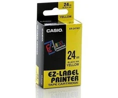 Conrad „Casio“ (XR 24YW1)
