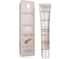 Casmara DD CREAM URBAN PROTECT kasdienis apsauginis veido kremas su tamsiu atspalviu, 50 ml