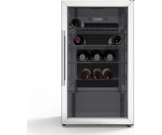 CASO Šaldytuvas BBQ Cooler L-R