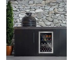 CASO Šaldytuvas BBQ Cooler S-L