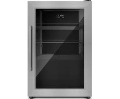 CASO Šaldytuvas BBQ Cooler S-R