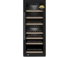 Vyno šaldytuvas Caso WineExclusive 38 Smart, 107 cm 38but.