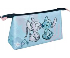 Undercover Stitch Kosmetinė/penalas 13x23x8cm - Talpus ir Mielas