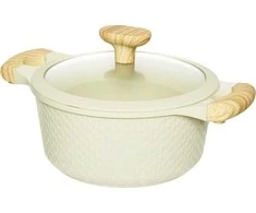 CASSEROLE D20CM 2.4L/93801 RESTO